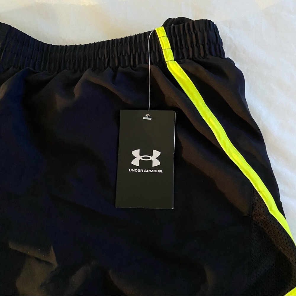 Running Shorts - Picture 11 of 16